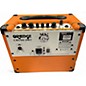 Used Orange Amplifiers Crush 20RT Guitar Combo Amp