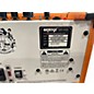 Used Orange Amplifiers Crush 20RT Guitar Combo Amp
