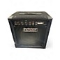 Used Fender Rumble 15 15W 1X8 Bass Combo Amp thumbnail