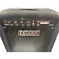 Used Fender Rumble 15 15W 1X8 Bass Combo Amp