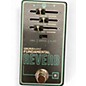 Used Walrus Audio FUNDAMENTAL REVERB Effect Pedal thumbnail