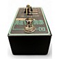 Used Walrus Audio FUNDAMENTAL REVERB Effect Pedal