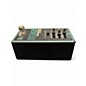Used Walrus Audio FUNDAMENTAL REVERB Effect Pedal