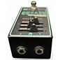 Used Walrus Audio FUNDAMENTAL REVERB Effect Pedal
