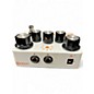 Used Keeley FUZZ BENDER Effect Pedal