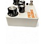Used Keeley FUZZ BENDER Effect Pedal