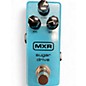 Used MXR M294 SUGAR DRIVE Effect Pedal thumbnail