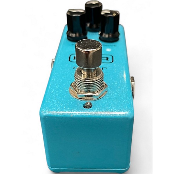 Used MXR M294 SUGAR DRIVE Effect Pedal