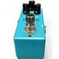 Used MXR M294 SUGAR DRIVE Effect Pedal