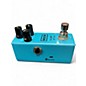 Used MXR M294 SUGAR DRIVE Effect Pedal