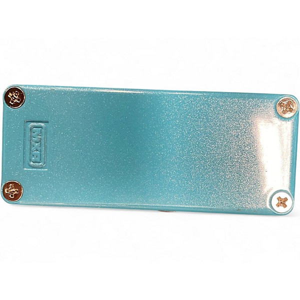 Used MXR M294 SUGAR DRIVE Effect Pedal