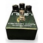 Used MXR Carbon Copy Effect Pedal