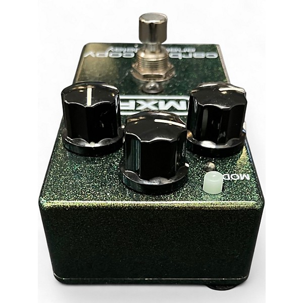 Used MXR Carbon Copy Effect Pedal