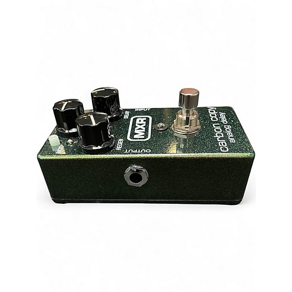 Used MXR Carbon Copy Effect Pedal
