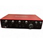 Used Focusrite Scarlett 18i8 Audio Interface thumbnail