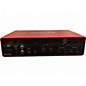 Used Focusrite Scarlett 18i8 Audio Interface