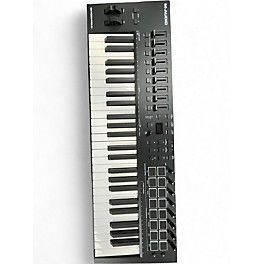 Used M-Audio Oxygen Pro 49 MIDI Controller