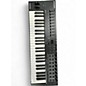 Used M-Audio Oxygen Pro 49 MIDI Controller thumbnail