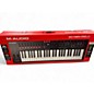 Used M-Audio Oxygen Pro 49 MIDI Controller