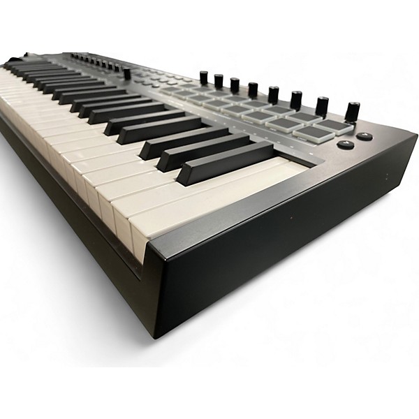 Used M-Audio Oxygen Pro 49 MIDI Controller