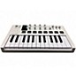 Used Arturia Minilab 3 MIDI Controller
