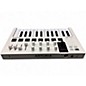 Used Arturia Minilab 3 MIDI Controller