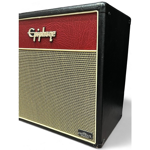 Used Epiphone VALVE JUNIOR STACK Guitar Stack