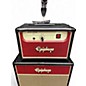 Used Epiphone VALVE JUNIOR STACK Guitar Stack