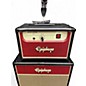 Used Epiphone VALVE JUNIOR STACK Guitar Stack