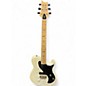Used PRS SE NF 53 WHITE DOGHAIR Solid Body Electric Guitar thumbnail