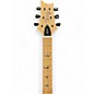 Used PRS SE NF 53 WHITE DOGHAIR Solid Body Electric Guitar