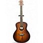 Used Taylor GS Mini Koa Shaded Edgeburst Acoustic Guitar thumbnail