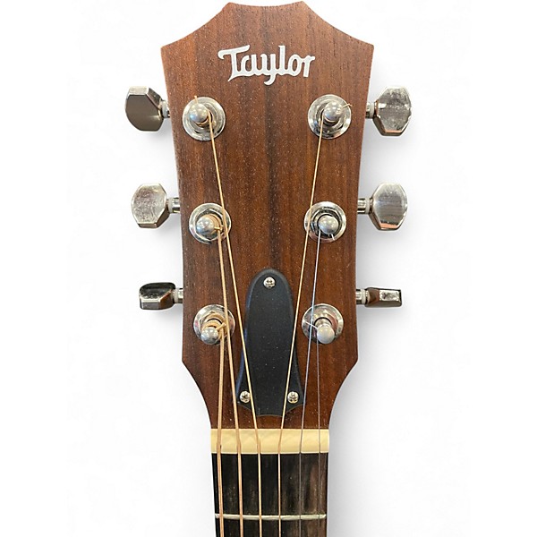 Used Taylor GS Mini Koa Shaded Edgeburst Acoustic Guitar