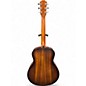 Used Taylor GS Mini Koa Shaded Edgeburst Acoustic Guitar