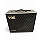 Used VOX VALVETRONIX VT40X Guitar Combo Amp thumbnail