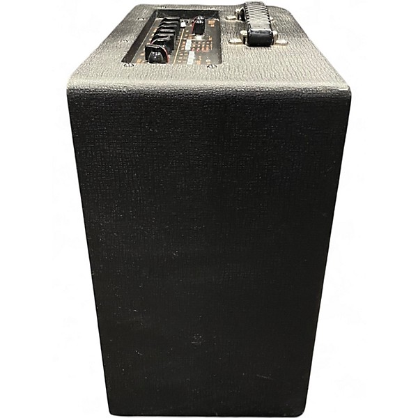Used VOX VALVETRONIX VT40X Guitar Combo Amp