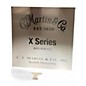 Used Martin DX2 Natural 12 String Acoustic Guitar