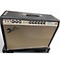 Vintage 1963 Fender Vibrolux Reverb Tube Guitar Combo Amp thumbnail