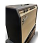 Vintage 1963 Fender Vibrolux Reverb Tube Guitar Combo Amp
