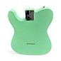 Used Fender American Performer Telecaster Seafoam Green Solid Body Electric Guitar