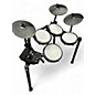 Used Alesis NITRO MAX Electric Drum Set thumbnail
