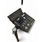 Used Alesis NITRO MAX Electric Drum Set