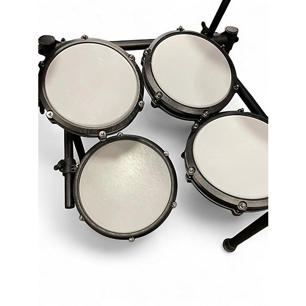 Used Alesis NITRO MAX Electric Drum Set