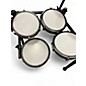 Used Alesis NITRO MAX Electric Drum Set