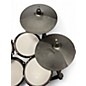 Used Alesis NITRO MAX Electric Drum Set