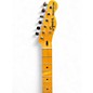 Used Squier Classic Vibe 70s Thinline Telecaster Natural Hollow Body Electric Guitar