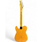 Used Squier Classic Vibe 70s Thinline Telecaster Natural Hollow Body Electric Guitar