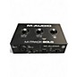 Used M-Audio M-Track Solo Audio Interface