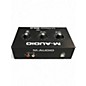 Used M-Audio M-Track Solo Audio Interface