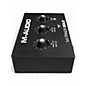 Used M-Audio M-Track Solo Audio Interface